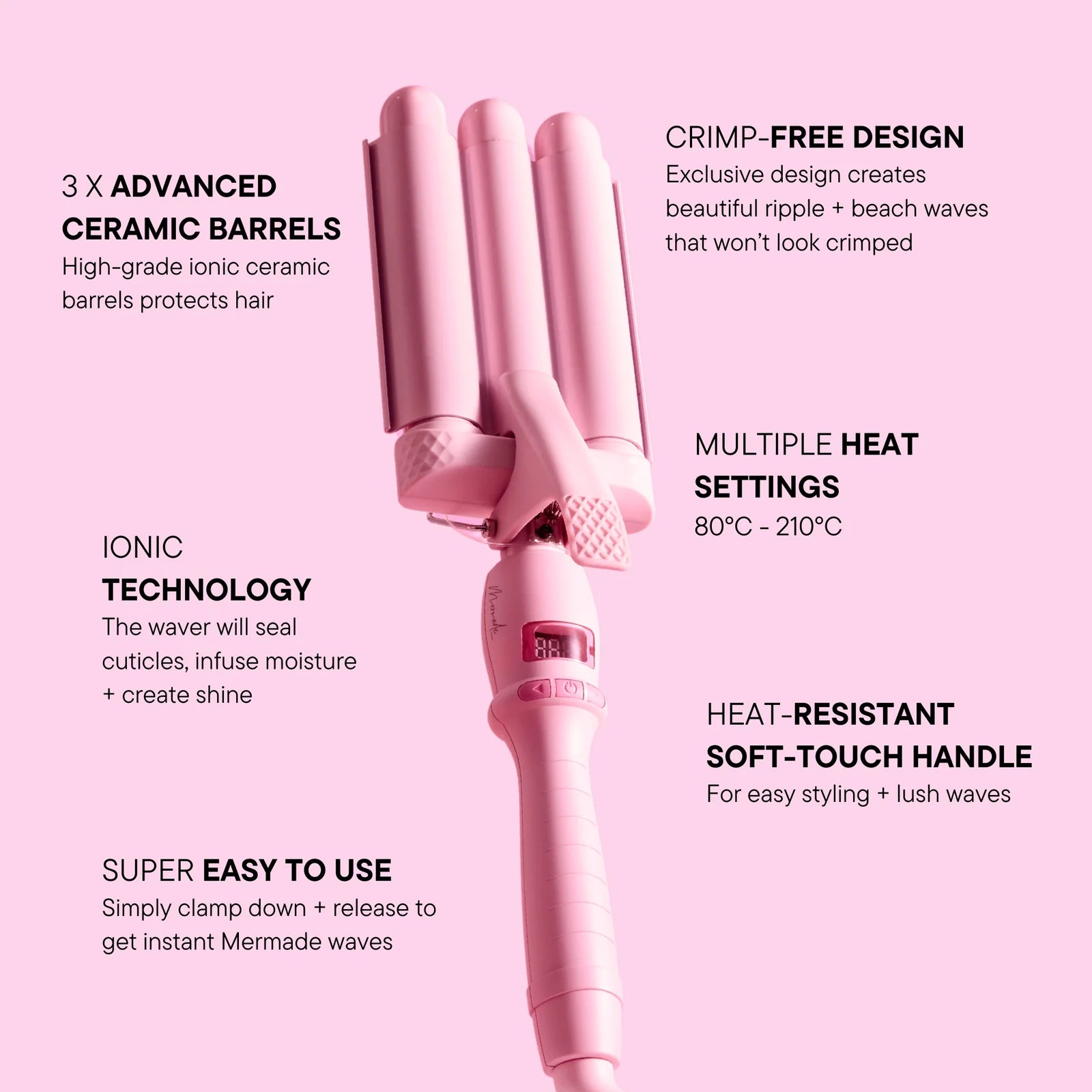 Mermade Pro