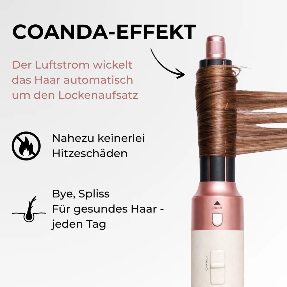 Airstyler 2.0