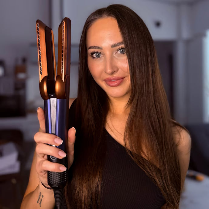 Airstraight