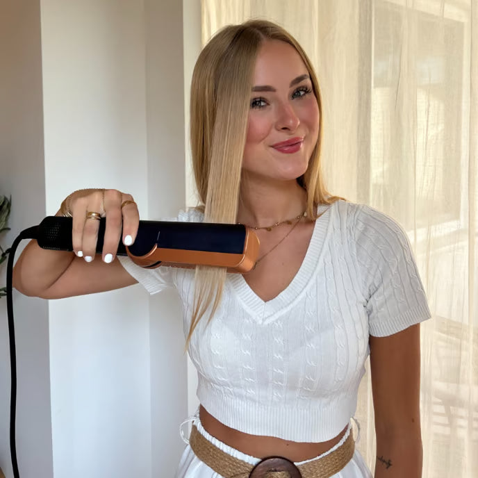 Airstraight