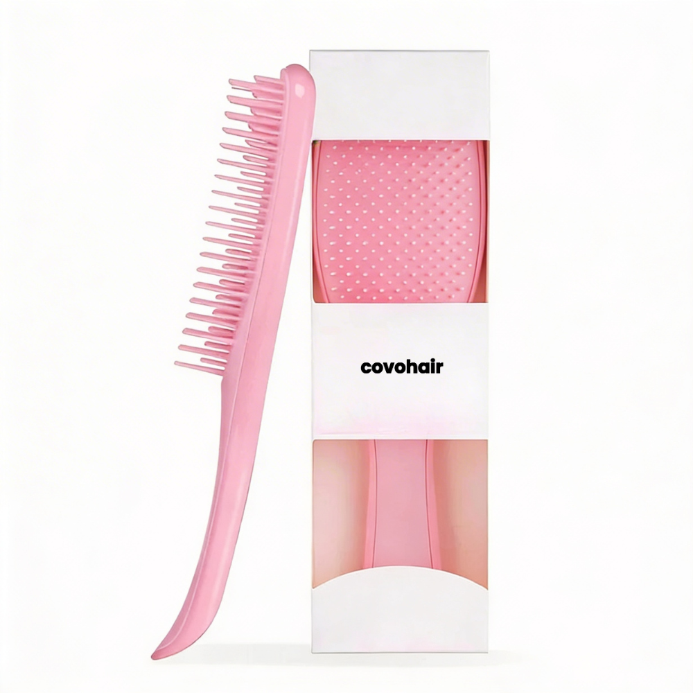 Detangle Brush