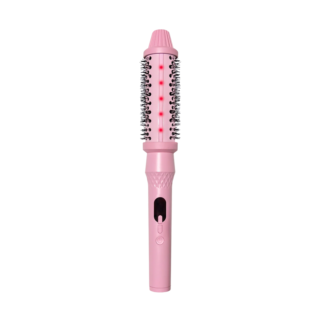 Thermal Brush