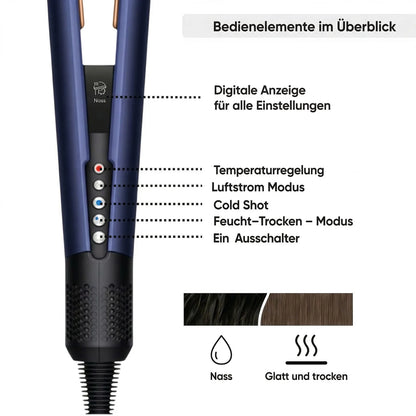 Airstraight