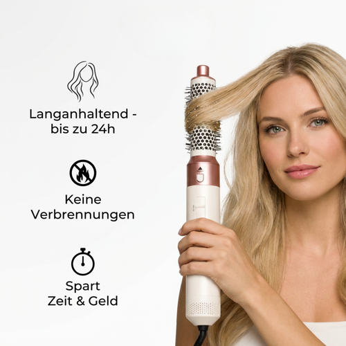 Airstyler 2.0