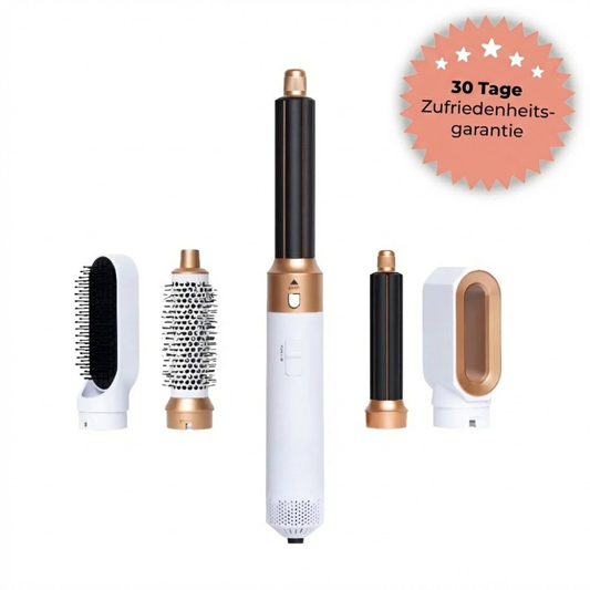 5 in 1 HAIRSTYLER